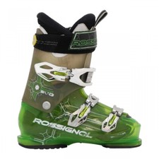 Chaussure ski occasion d'occasion  La Roche-sur-Foron