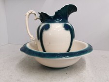 Victorian vanity wash for sale  BOURNEMOUTH