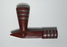 Inlaid catlinite pipe for sale  Ringoes