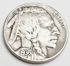 1936 indian head for sale  Grand Junction