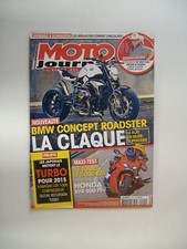 Moto journal 2100 d'occasion  France