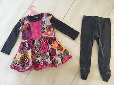 Robe catimini ans d'occasion  Thionville