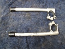 Kawasaki zx9r handle for sale  WELLINGBOROUGH