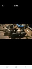 Neco abruzzi gy6 for sale  WARRINGTON