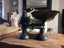 Antique kitchen scales for sale  RICHMOND