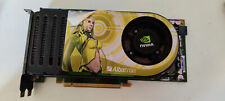 Carte graphique nvidia d'occasion  Vernouillet