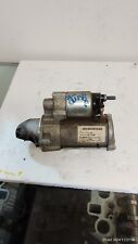 Motorino 51916170f109 avviamen usato  Tivoli