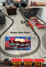 Lgb scale train for sale  Santee