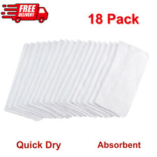 Mainstays cotton washcloth for sale  USA