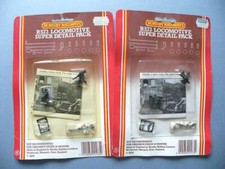 Packs hornby 4mm for sale  TOTNES