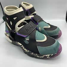 Nike air carnivore for sale  Ninety Six