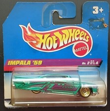 Hot wheels 1997 for sale  FAREHAM