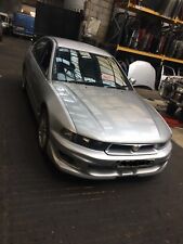 Mitsubishi galant 2.5 for sale  UK