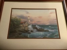 Thomas kincaid beacon for sale  Pierceton