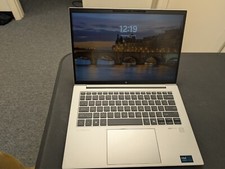 Notebook HP EliteBook 840 14 polegadas G11 (BP0N1U8#ABA) SEM WEBCAM CAIXA ABERTA comprar usado  Enviando para Brazil