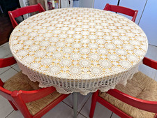 Hand crochet lace for sale  USA