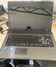 Acer aspire 7741g usato  Rovato