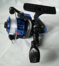 Fishing reel lightweight for sale  CHICHESTER