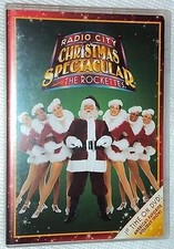Radio city christmas for sale  Denver