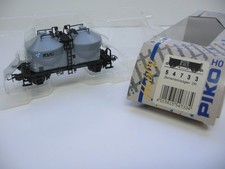 Piko staubsilowagen kvg gebraucht kaufen  Leipzig