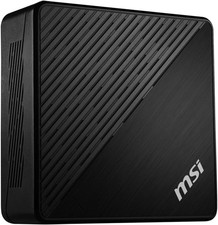 Msi cubi 12m for sale  Minneapolis