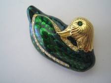 Vintage swarovski swan for sale  Ormond Beach