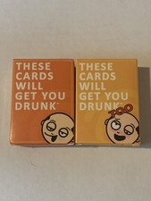 Cards get drunk for sale  Phoenix