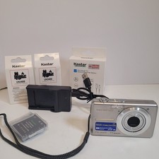 Olympus 220 silve for sale  Powell Butte
