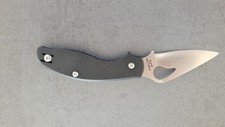 Spyderco byrd tern gebraucht kaufen  Belgern