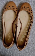 Michael kors tan for sale  LINCOLN