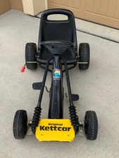 Kettler kettcar treme for sale  Colorado Springs