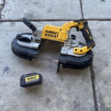 Dewalt dcs374 volt for sale  Stockton