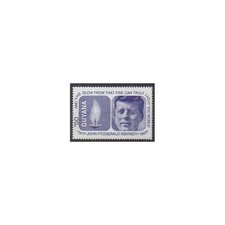 Guyana 1997 4255 d'occasion  France