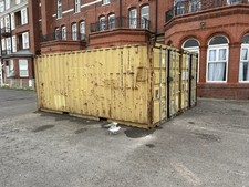 Containers sale 20 for sale  BOLTON