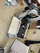 Axminster professional ap406ds for sale  NOTTINGHAM
