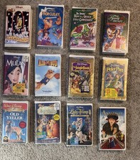 Lot original disney for sale  Freeport