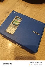 Smartphone nokia noir d'occasion  Pontoise
