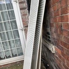 Three single panel for sale  SUNDERLAND