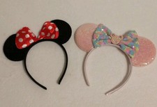 Minnie mouse ears for sale  Apopka