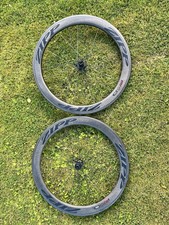 Zipp 404 firecrest for sale  ILKLEY