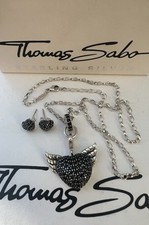 Elegantes thomas sabo gebraucht kaufen  Billigheim-Ingenh., Birkwlr., Eschbach