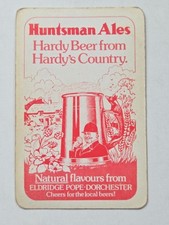 Huntsman ales eldridge for sale  RUNCORN