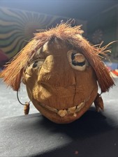 coconut head for sale  Lawrence