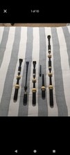 Cachimbos D. Booth  comprar usado  Enviando para Brazil
