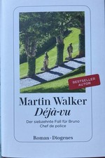 Déjà siebzehnte fall gebraucht kaufen  Augsburg
