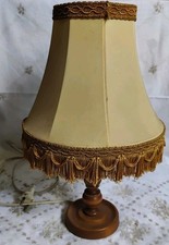 Antik nachttischlampe französ gebraucht kaufen  Coswig