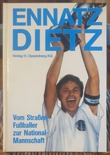 Bernard ennatz dietz gebraucht kaufen Bernard ennatz dietz gebraucht kaufen  Neuss