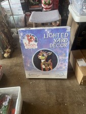 Roman rudolph red for sale  La Mesa