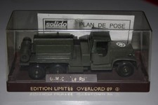 Gmc compresseur serie d'occasion  France