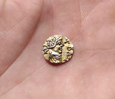 Monnaie mérovingienne triens d'occasion  Blois